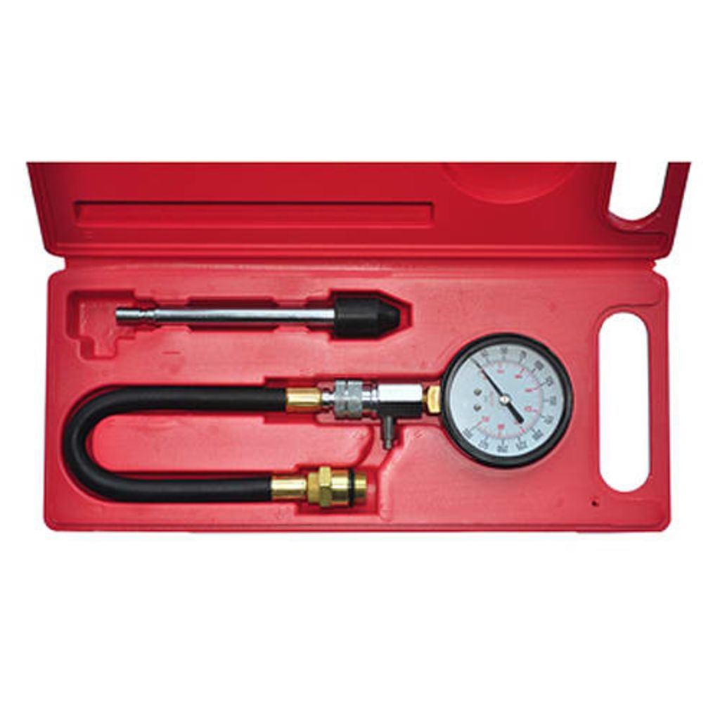 Compression Test Kit Gasoline Engine